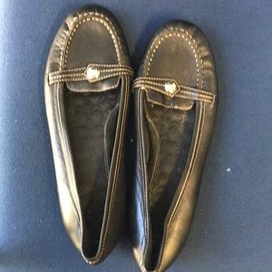 Coach Loafers